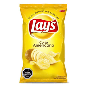 Lays 220 grs