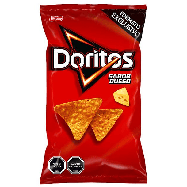 Dorito 200 GR 