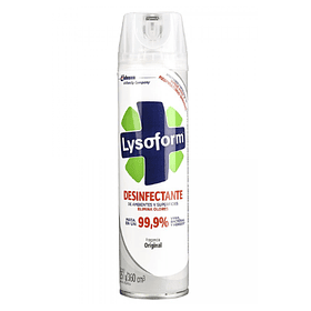 Lysoform 