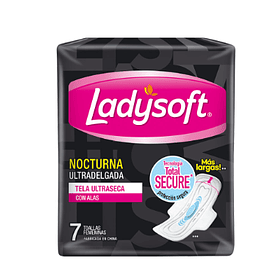 Ladysoft Nocturna 