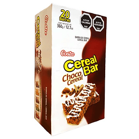 Cereal Bar chocolate