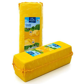 Queso Gauda Barra Oldenburguer 