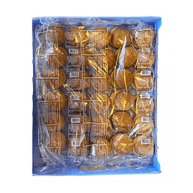 Pan de hamburguesa 20 Unidades Ideal 