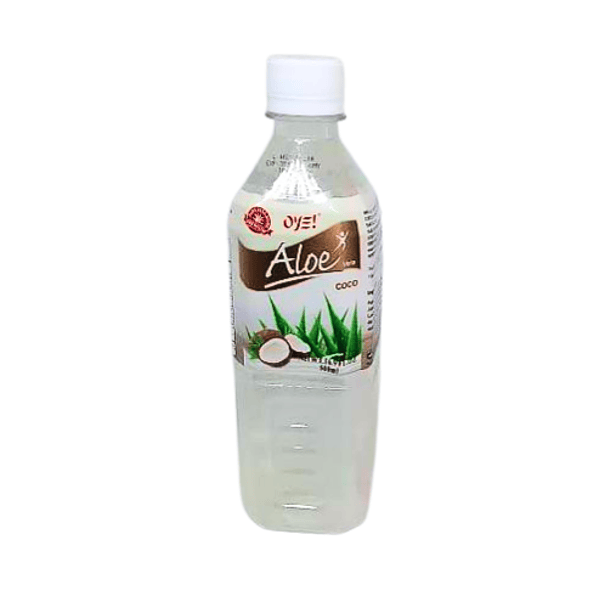 Aloé sabor Coco 