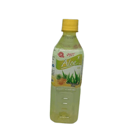 Aloé sabor Piña