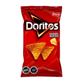 Doritos manga 