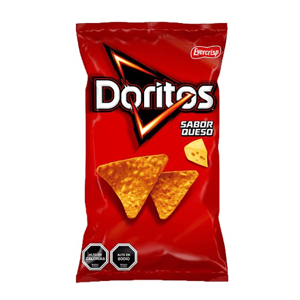 Doritos manga  