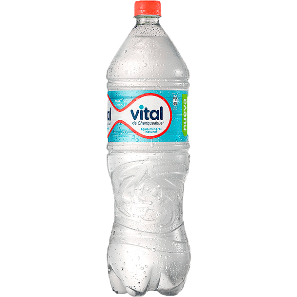 Vital 1.6L 