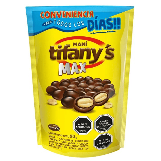 Tifanys 90 GR 