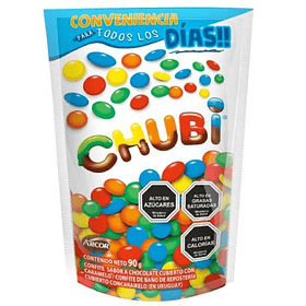 Chubi 90 GR