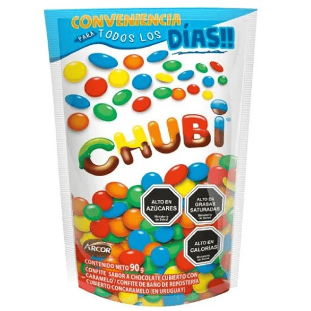 Chubi 90 GR 
