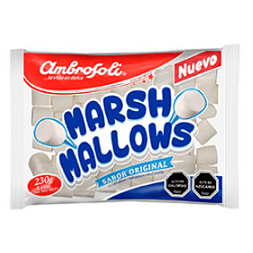 Marshmallows Ambrosoli