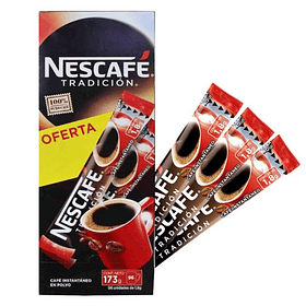 Nescafe Stick 