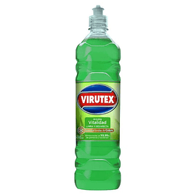 Desinfectante Limpiador Virutex 