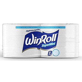 Papel Higiénico Winroll