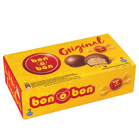 bon o bon chocolate