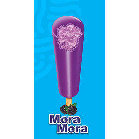 mora mora