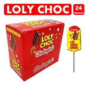 Loly Choc