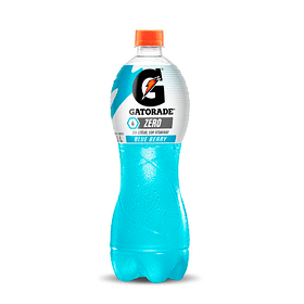 Gatorade blue zero 1 litro 