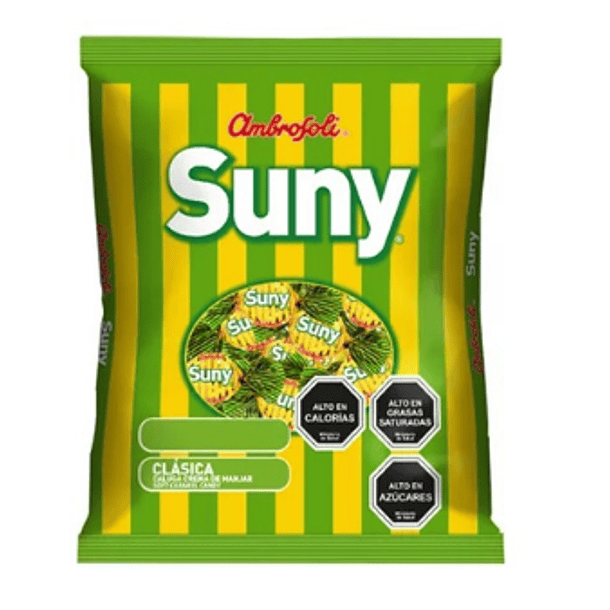 Suny clasica 360gr 