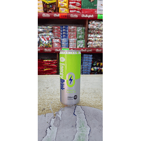 Energy Drink sabor original 250 ml