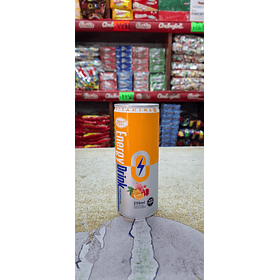 Energy Drink sabor Tropical 250 ml