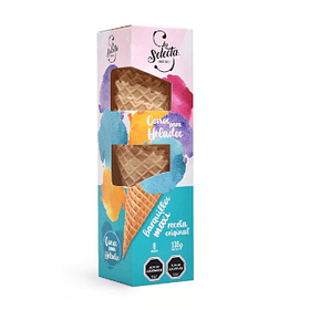 Maxi Barquillo selecta