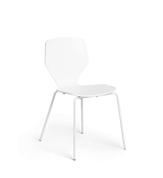 White Chairs