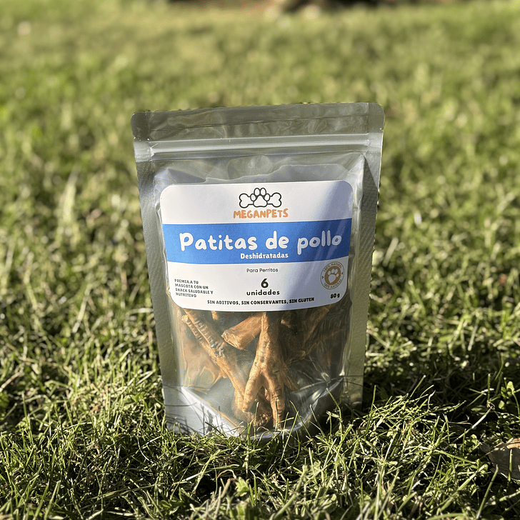 6 patitas de pollo 1