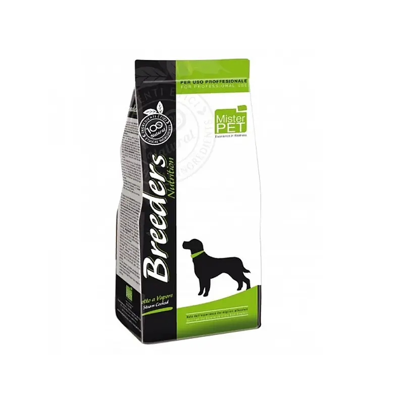Mister Pet Borrego p/Adulto Médio/Grande 20Kg