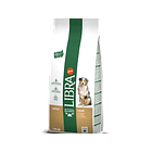 Libra Borrego p/Adulto 14Kg 1