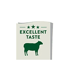 Libra Borrego p/Adulto 14Kg 2