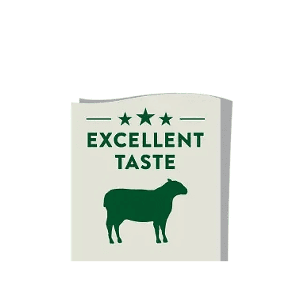 Libra Borrego p/Adulto 14Kg 2