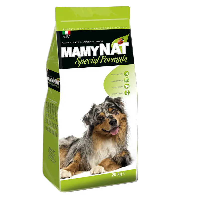Mamynat Dog Energy 20kg