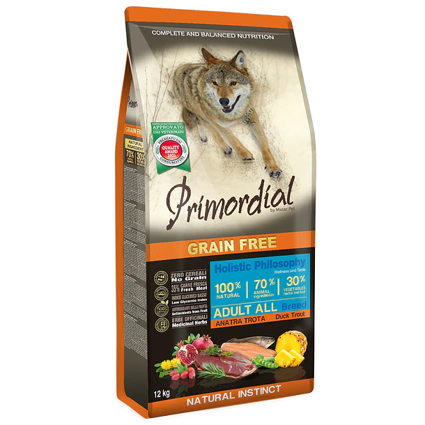 Pack 2 + 2 Primordial Vários Sabores  3