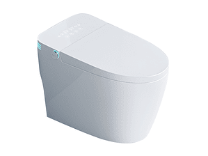 Sanitario Inteligente Multifuncional Zerrutti Neo Smart