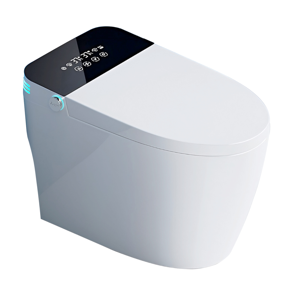 Sanitario Inteligente Multifuncional Zerrutti Neo Smart 5