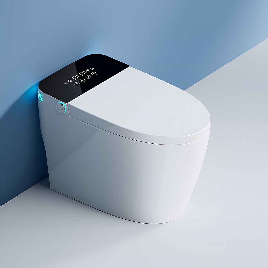 Sanitario Inteligente Multifuncional Zerrutti Neo Smart 6