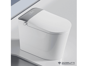 Sanitario inteligente Zerrutti Advanced 132