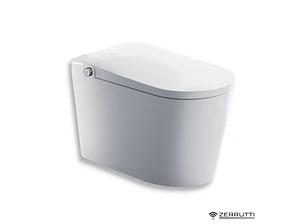 Sanitario inteligente Zerrutti Advanced 132