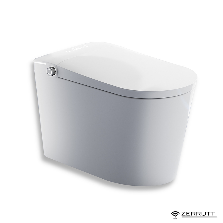 Sanitario inteligente Zerrutti Advanced 132 13