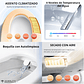 Asiento Bidet Multifuncional Para Sanitario con Control Remoto - Miniatura 7