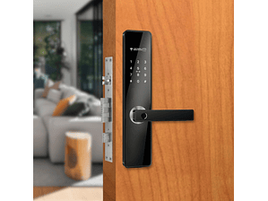 Cerradura Inteligente Zerrutti ZE 8005