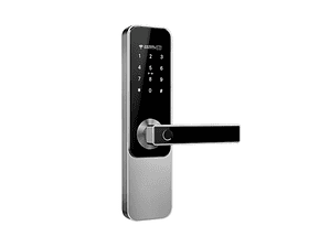 Cerradura Inteligente Zerrutti ZE 8010