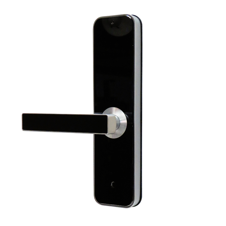 Cerradura Inteligente Zerrutti ZE 8010 7