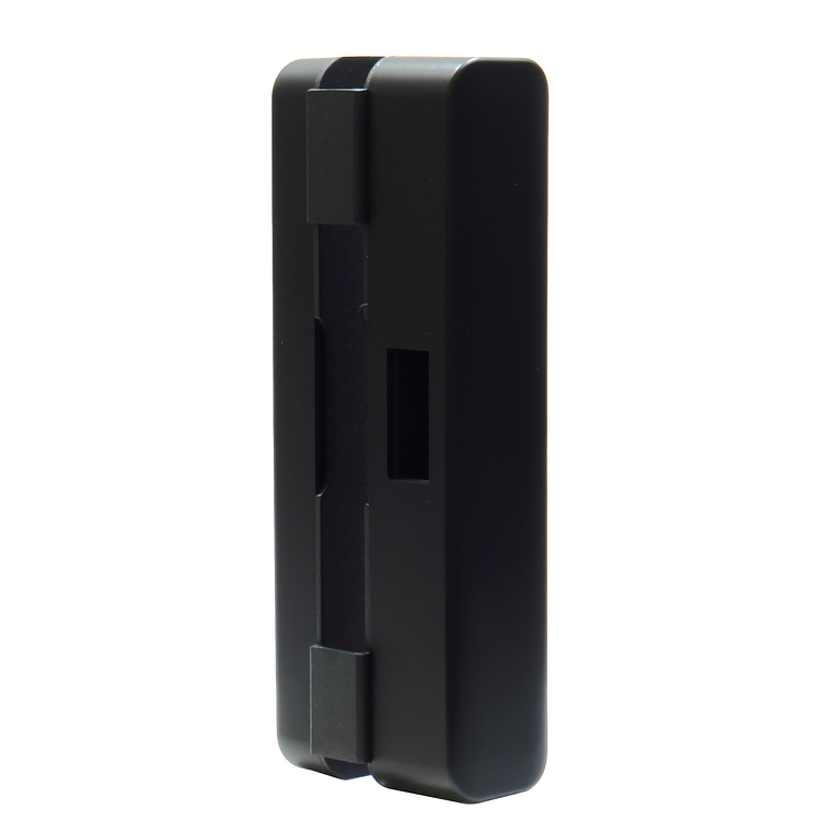 Cerradura Digital Inteligente Zerrutti Para Puerta de Vidrio 6