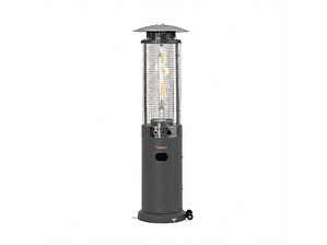 Calentador Fogata Redondo Zerrutti Soul