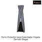 Forro Protector para Calentador Fogata Zerrutti Elegant - Miniatura 3
