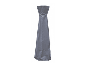 Forro Protector para Calentador Fogata Zerrutti Elegant