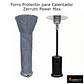 Forro Protector para Calentador Fogata Zerrutti Power Max - Miniatura 2